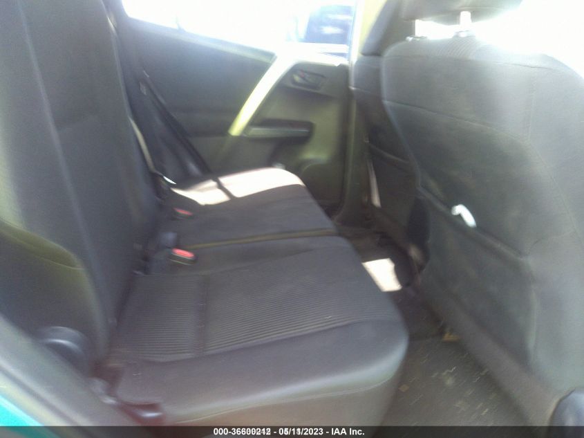 2017 TOYOTA RAV4 LE - JTMZFREV1HJ136965
