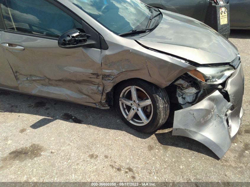2016 TOYOTA COROLLA L/LE/S/S PLUS/LE PLUS - 5YFBURHE3GP415735