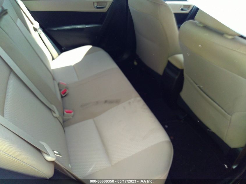 2016 TOYOTA COROLLA L/LE/S/S PLUS/LE PLUS - 5YFBURHE3GP415735