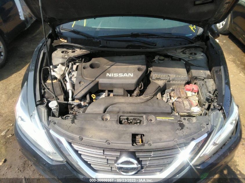 2016 NISSAN ALTIMA 2.5 - 1N4AL3AP8GN377526