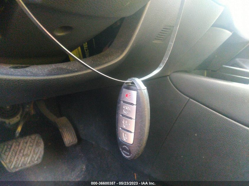 2016 NISSAN ALTIMA 2.5 - 1N4AL3AP8GN377526