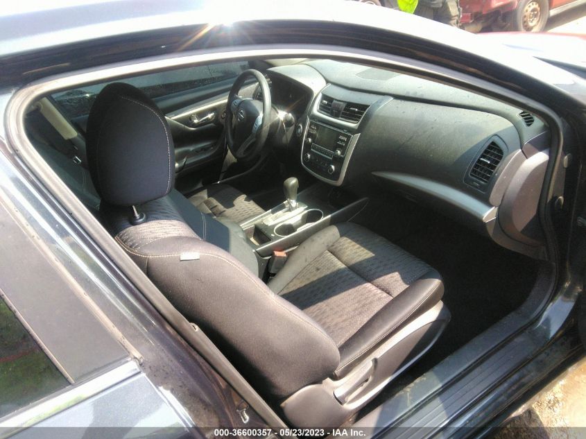 2016 NISSAN ALTIMA 2.5 - 1N4AL3AP8GN377526