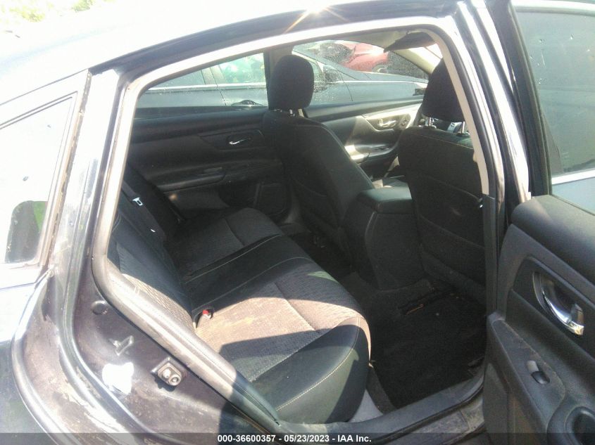 2016 NISSAN ALTIMA 2.5 - 1N4AL3AP8GN377526