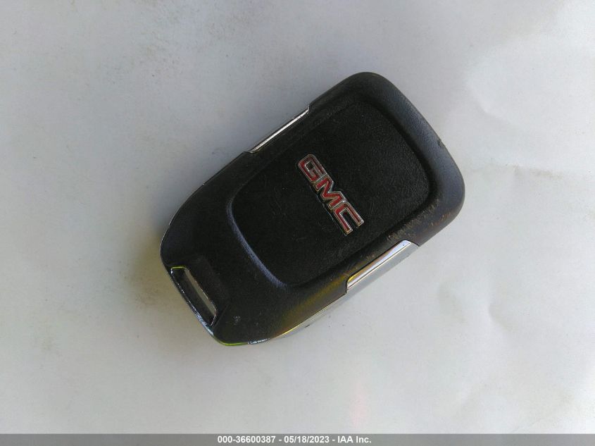 2019 GMC TERRAIN SLE - 3GKALTEV4KL148969