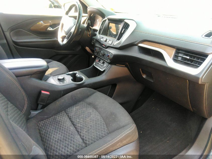 2019 GMC TERRAIN SLE - 3GKALTEV4KL148969