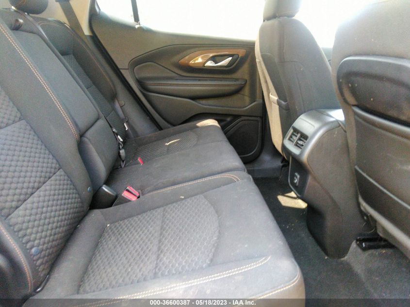 2019 GMC TERRAIN SLE - 3GKALTEV4KL148969