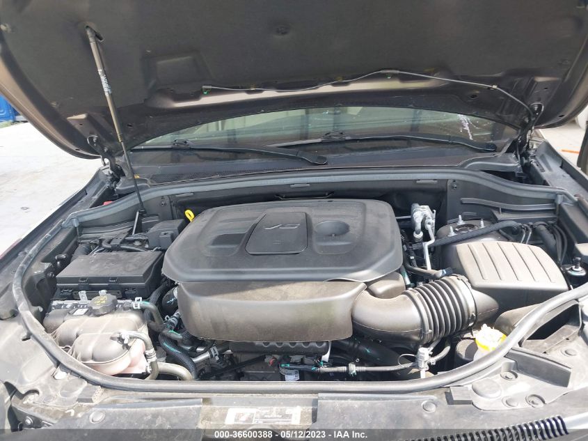 2021 JEEP GRAND CHEROKEE LAREDO E - 1C4RJEAG6MC681444