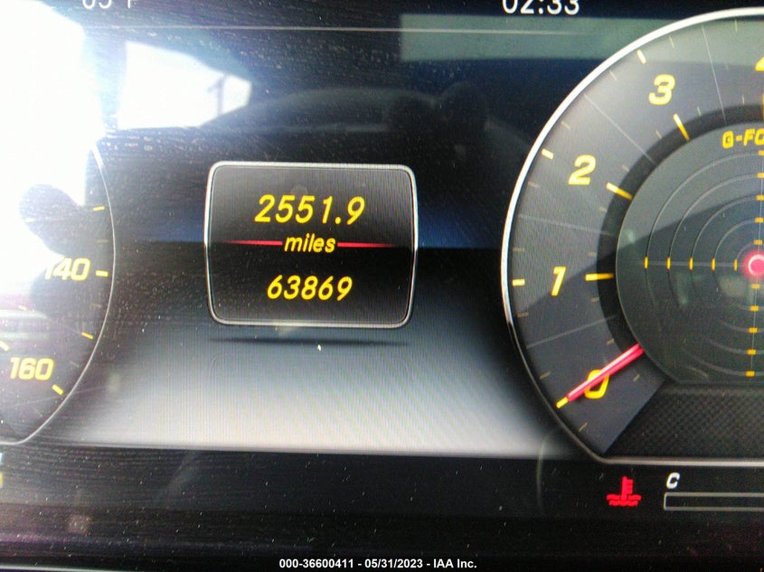 VIN WDDZF4KB4KA597202 2019 MERCEDES-BENZ E-CLASS E 300