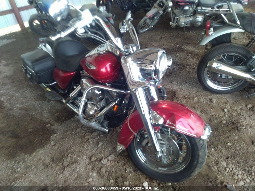 2004 HARLEY-DAVIDSON FLHRCI - 1HD1FRW194Y729479
