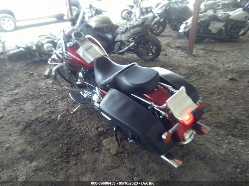 2004 HARLEY-DAVIDSON FLHRCI - 1HD1FRW194Y729479