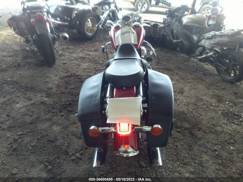 2004 HARLEY-DAVIDSON FLHRCI - 1HD1FRW194Y729479