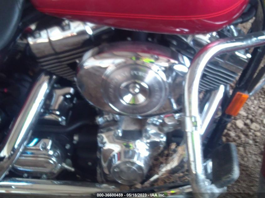 2004 HARLEY-DAVIDSON FLHRCI - 1HD1FRW194Y729479