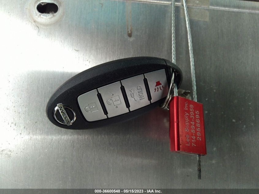 2014 NISSAN ALTIMA 2.5 S - 1N4AL3AP3EN212075