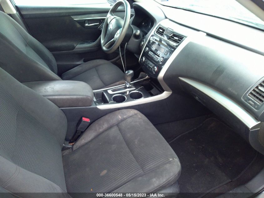 2014 NISSAN ALTIMA 2.5 S - 1N4AL3AP3EN212075