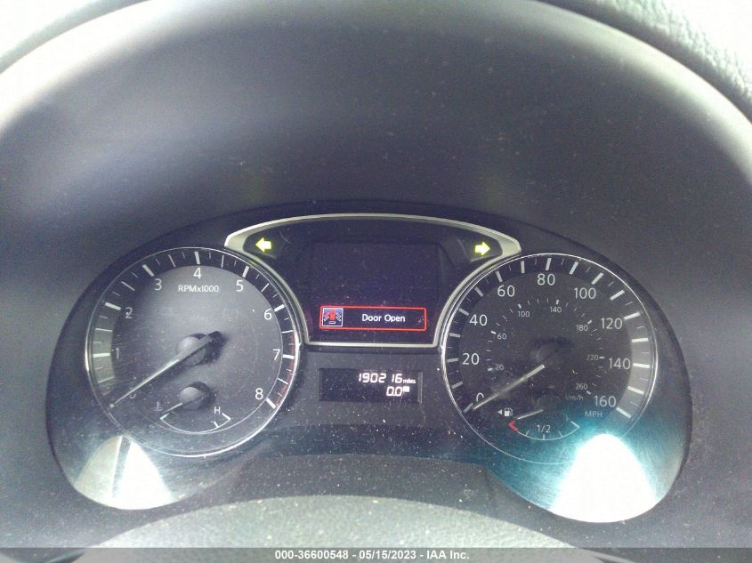 2014 NISSAN ALTIMA 2.5 S - 1N4AL3AP3EN212075