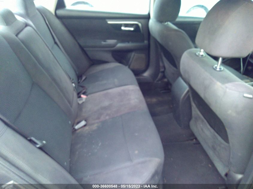 2014 NISSAN ALTIMA 2.5 S - 1N4AL3AP3EN212075