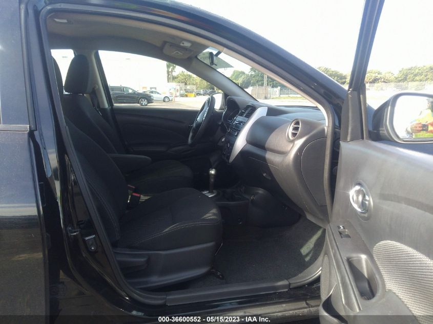 2017 NISSAN VERSA SEDAN S/S PLUS/SL/SV - 3N1CN7AP2HL812906