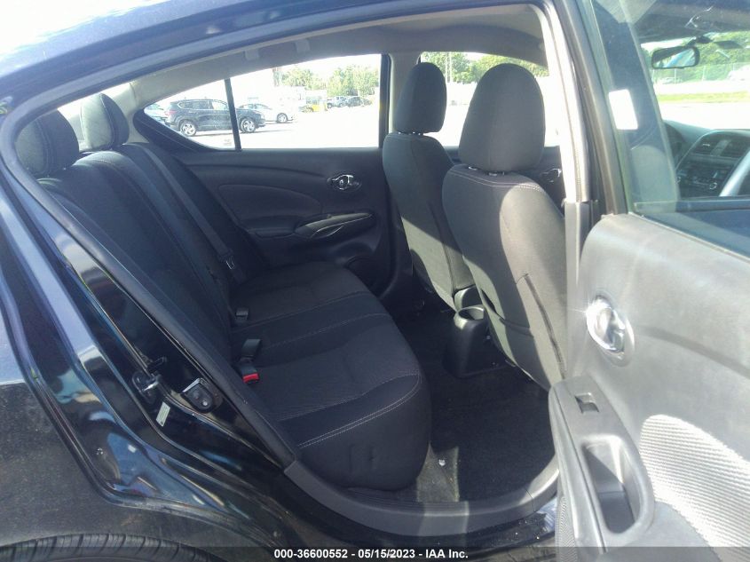 2017 NISSAN VERSA SEDAN S/S PLUS/SL/SV - 3N1CN7AP2HL812906