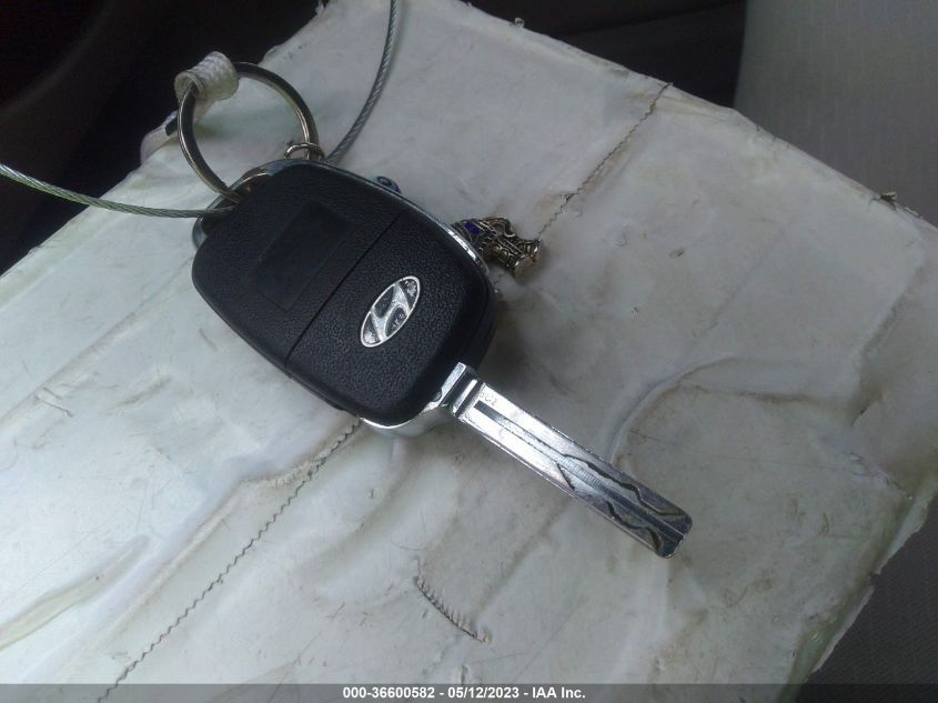 2019 HYUNDAI TUCSON SE - KM8J2CA4XKU872954