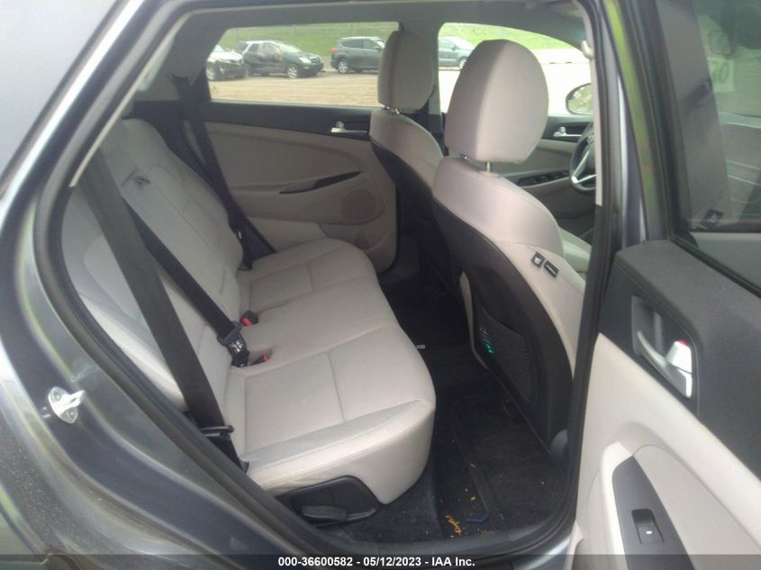 2019 HYUNDAI TUCSON SE - KM8J2CA4XKU872954