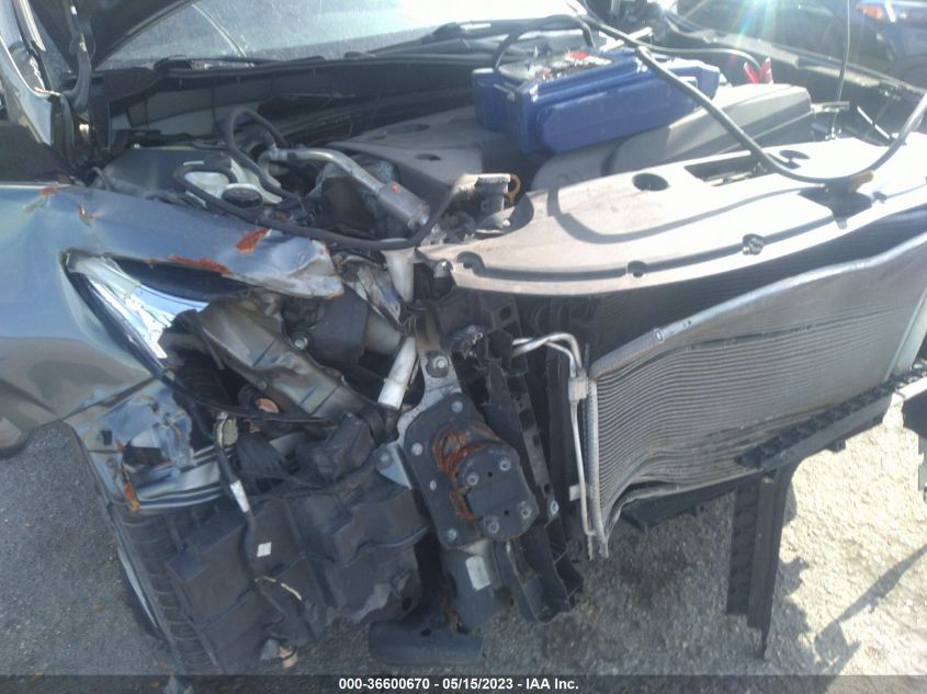 2016 NISSAN ALTIMA 2.5 S - 1N4AL3AP6GC271684
