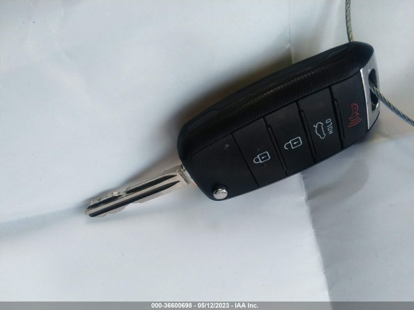 2016 KIA FORTE LX - KNAFX4A60G5544086