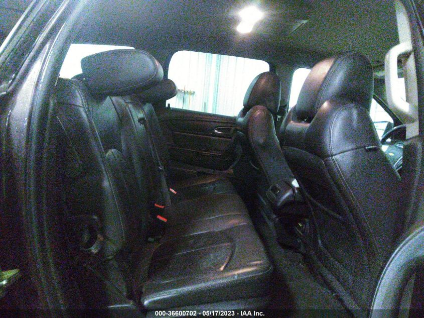2015 CHEVROLET TRAVERSE LT - 1GNKVHKD1FJ217429
