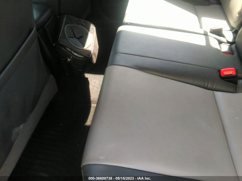 2015 TOYOTA RAV4 LIMITED - 2T3DFREV1FW303222