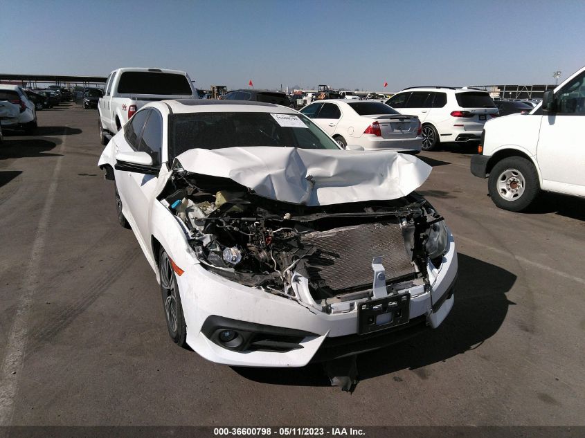 2016 HONDA CIVIC SEDAN EX-T - 2HGFC1F3XGH644458