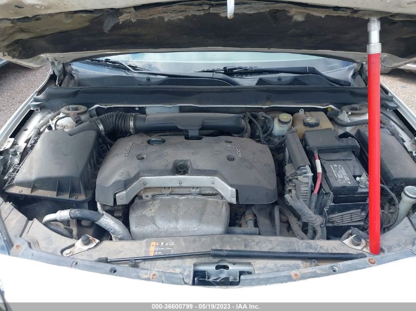 2013 CHEVROLET MALIBU LS - 1G11B5SAXDF139470