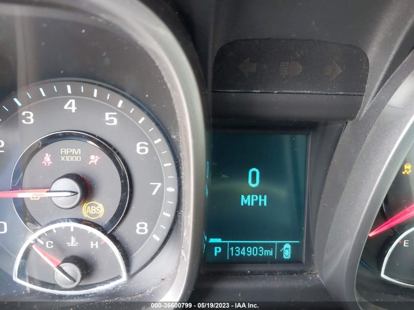 2013 CHEVROLET MALIBU LS - 1G11B5SAXDF139470