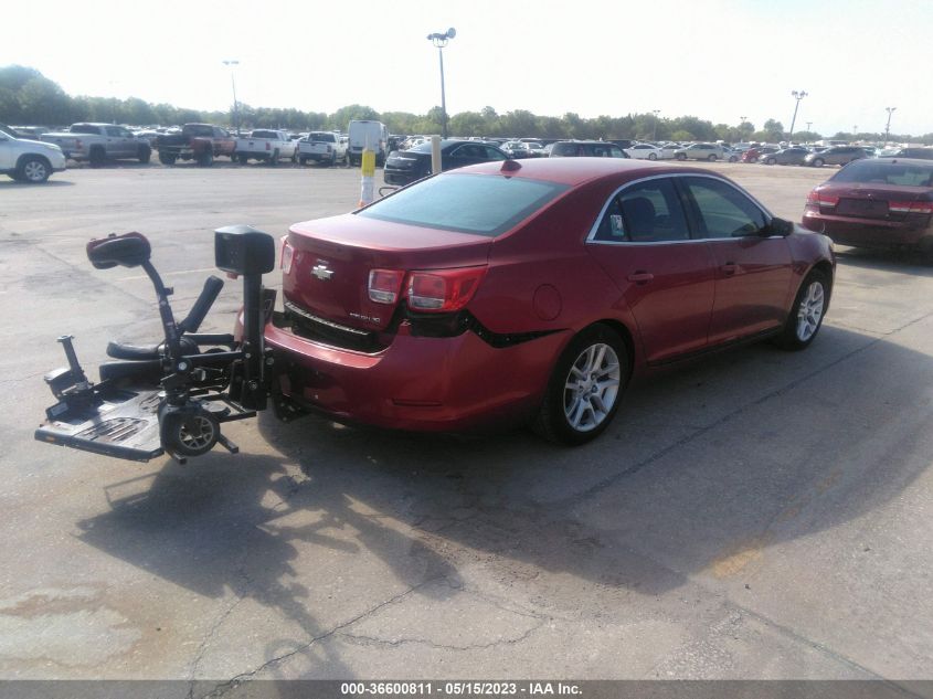 2013 CHEVROLET MALIBU ECO - 1G11D5RR0DF117953