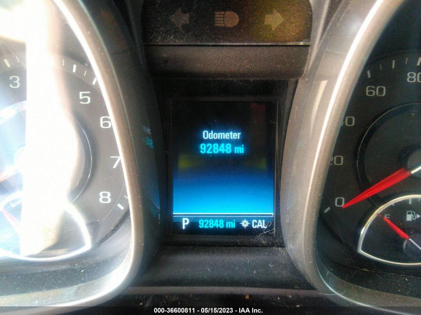 2013 CHEVROLET MALIBU ECO - 1G11D5RR0DF117953