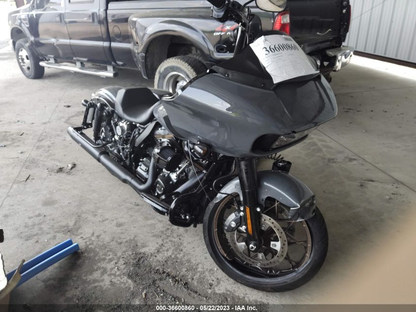 1HD1ACL15NB653411 HARLEY-DAVIDSON FLTRXST 2022