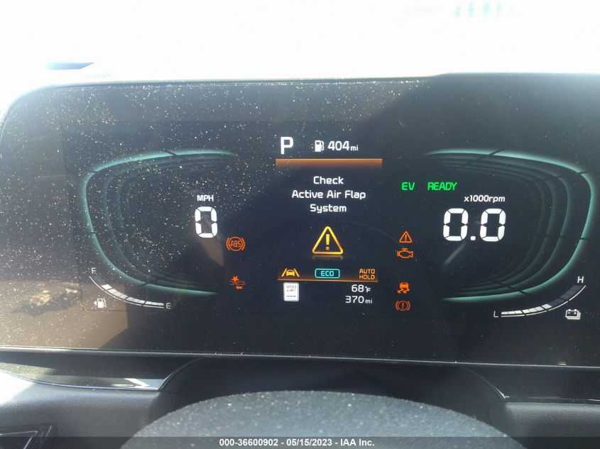 2023 KIA NIRO EX TOURING - KNDCR3LEXP5061395
