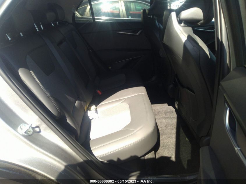 2023 KIA NIRO EX TOURING - KNDCR3LEXP5061395