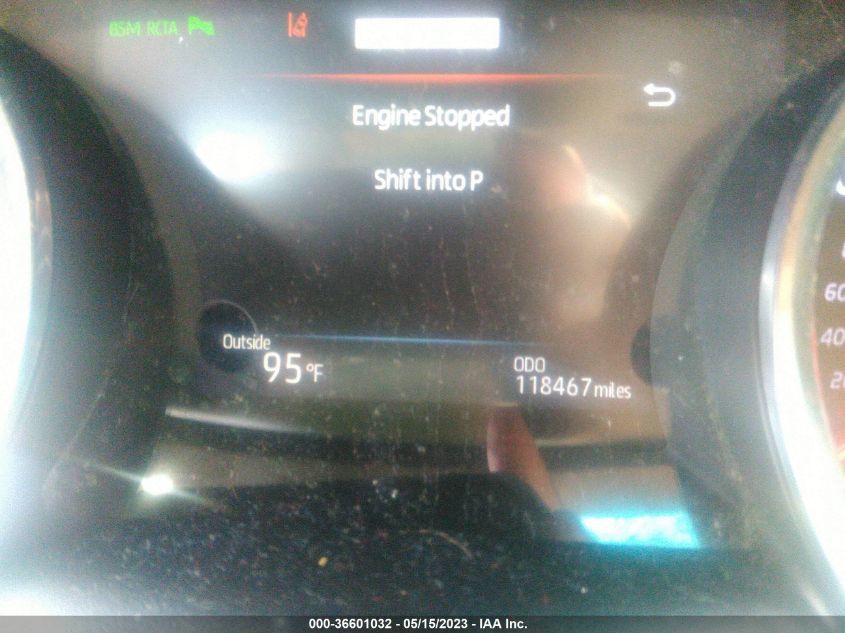 2018 TOYOTA CAMRY XSE - 4T1B61HK0JU129591