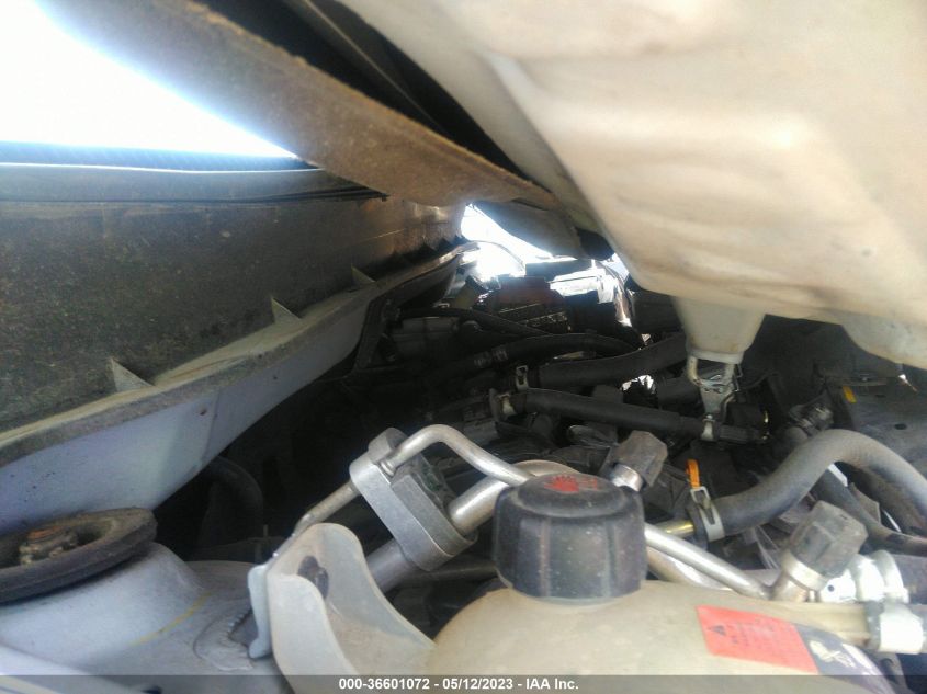 2019 NISSAN KICKS SV - 3N1CP5CU6KL498055