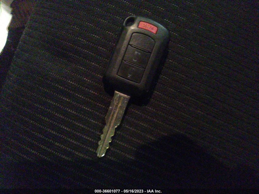 2017 MITSUBISHI LANCER ES/LE - JA32U2FU3HU009085