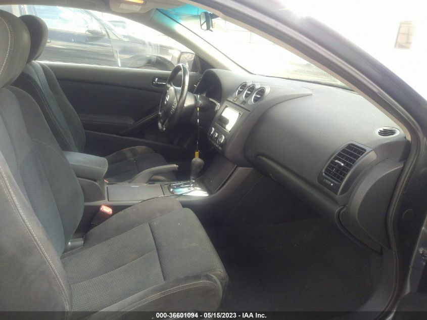 2013 NISSAN ALTIMA 2.5 S - 1N4AL2EP7DC294374