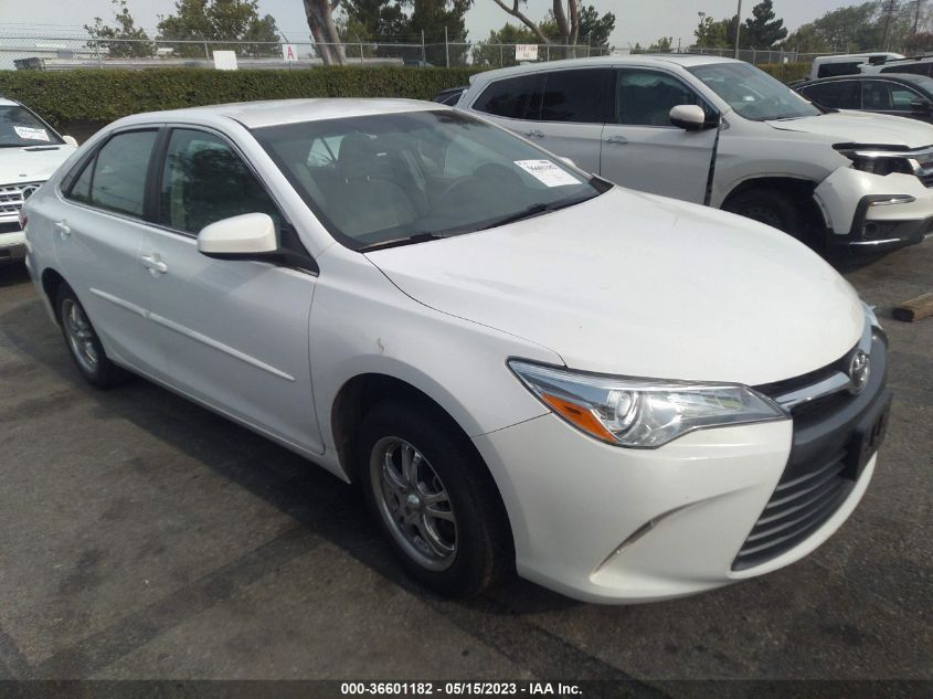 2015 TOYOTA CAMRY XLE/SE/LE/XSE - 4T1BF1FK6FU110151