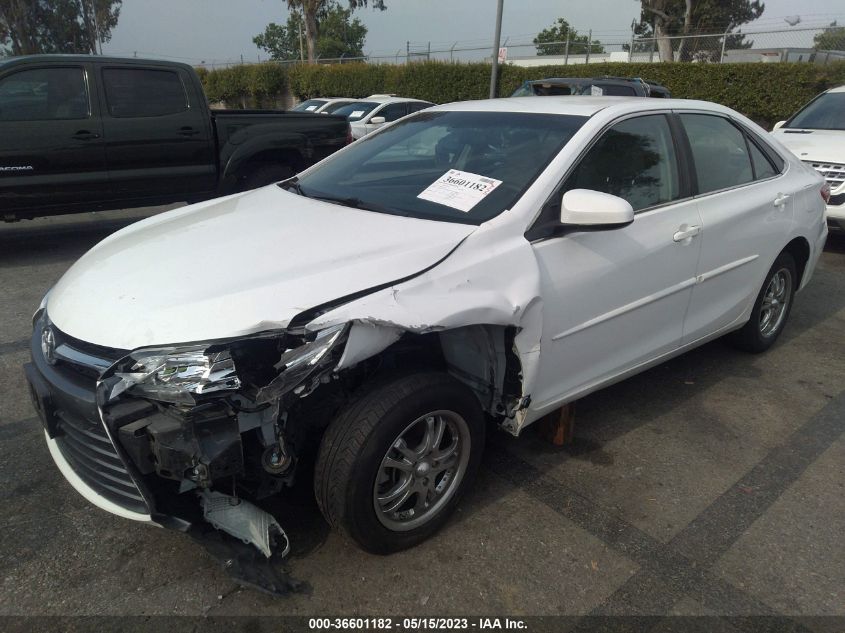 2015 TOYOTA CAMRY XLE/SE/LE/XSE - 4T1BF1FK6FU110151