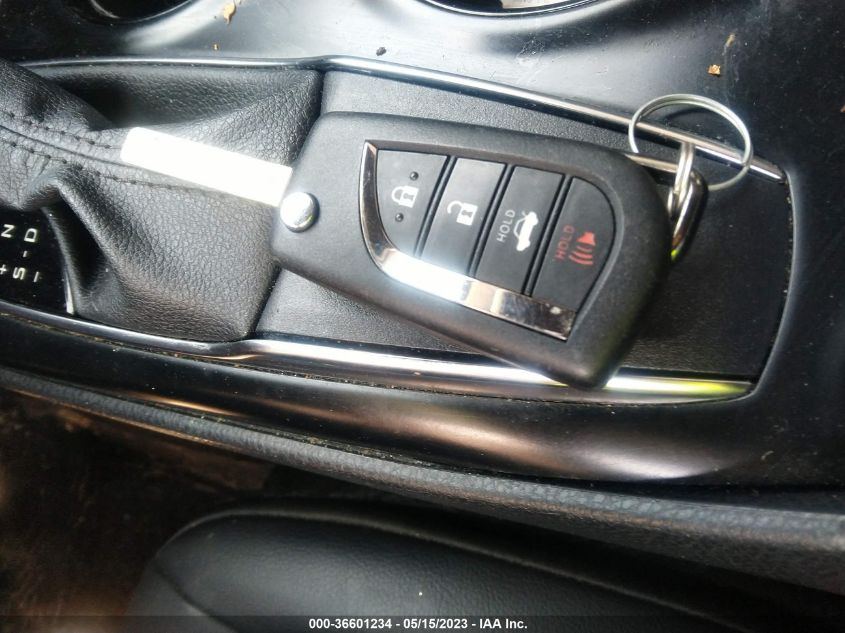 2020 TOYOTA CAMRY SE - 4T1G11AK1LU347220