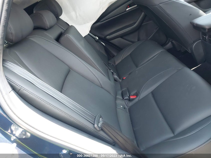 VIN 3MVDMABL4MM263175 2021 MAZDA CX-30 SELECT
