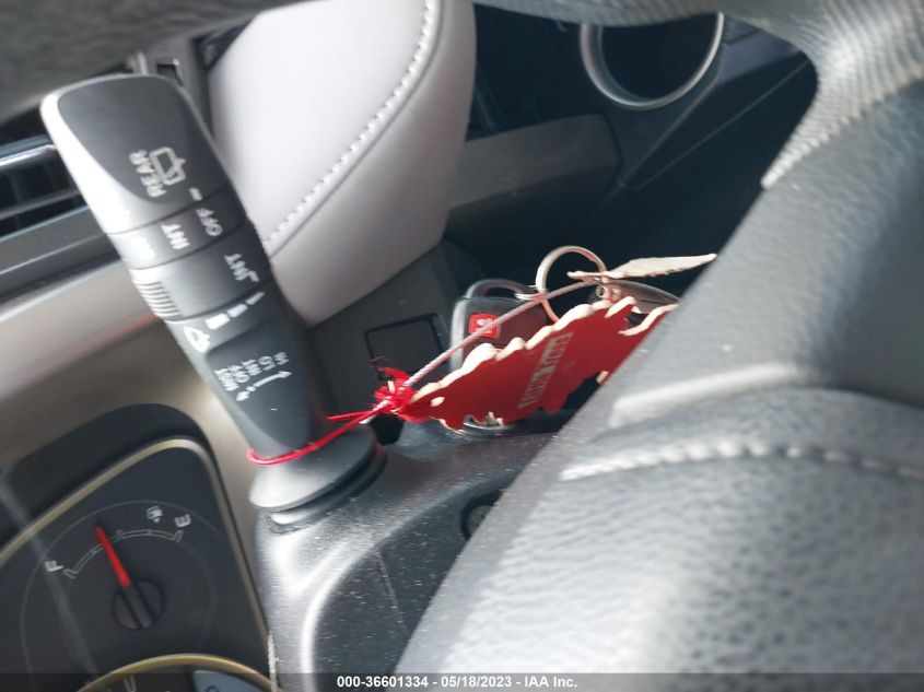 2014 TOYOTA RAV4 XLE - 2T3WFREV6EW100334