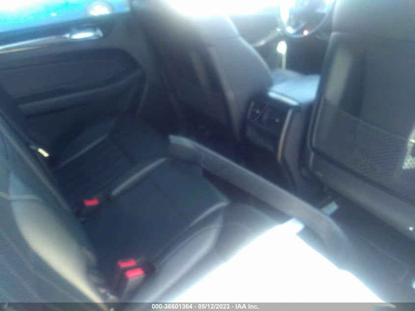 VIN 4JGDF6EE8HA906244 2017 MERCEDES-BENZ GLS GLS 450