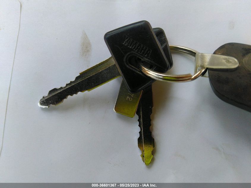 2002 YAMAHA YW50 AP ZUMA - LPRSA20A82A005111