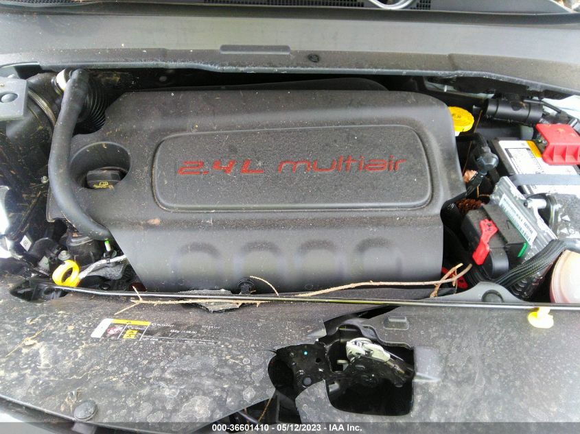 2022 JEEP COMPASS TRAILHAWK - 3C4NJDDB6NT230786