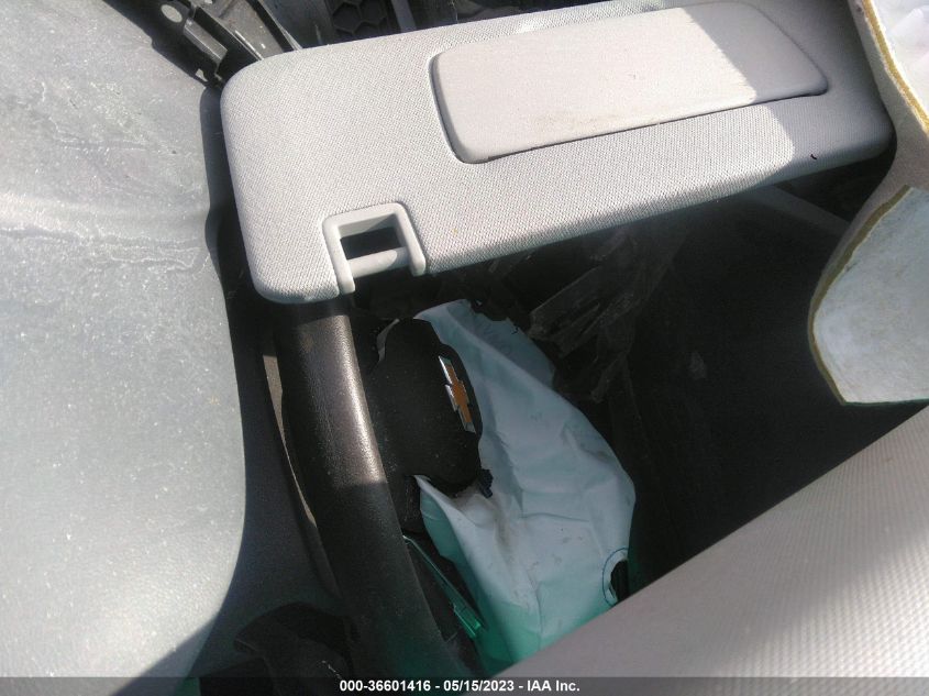 2019 CHEVROLET BOLT EV LT - 1G1FY6S0XK4138099