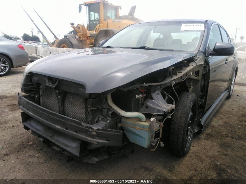 2013 SUBARU LEGACY 2.5I PREMIUM - 4S3BMCC62D3009267
